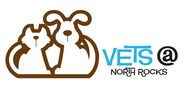 North Rocks Vet Logo